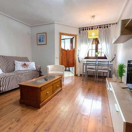 El Apartamentin De Lastres Eksteriør billede