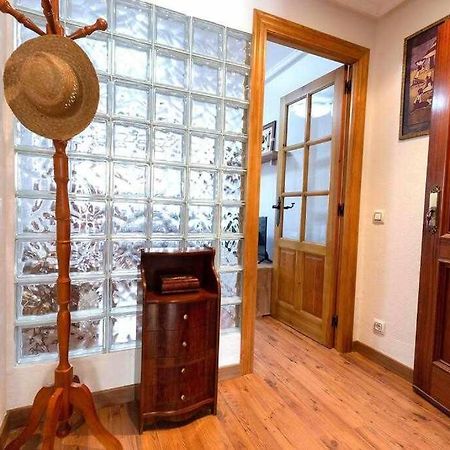 El Apartamentin De Lastres Eksteriør billede